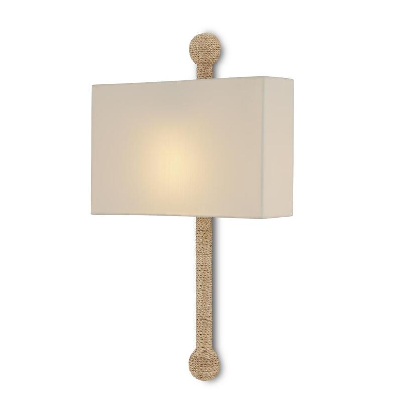Currey Senegal Wall Sconce 5900 0052