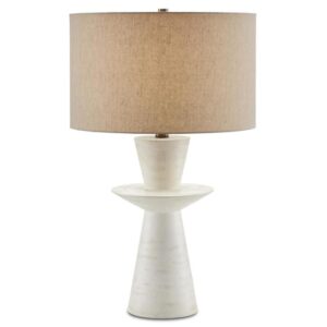 Currey Cantata Table Lamp 6000 0804