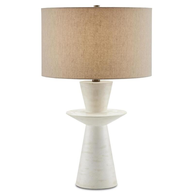 Currey Cantata Table Lamp 6000 0804