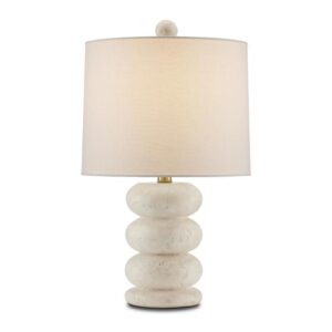Currey Girault Table Lamp 6000 0836