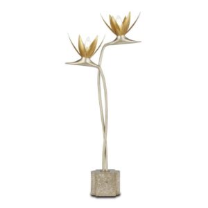 Currey Paradiso Table Lamp 6000 0855