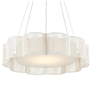 Currey Ancroft Chandelier 9000 0923