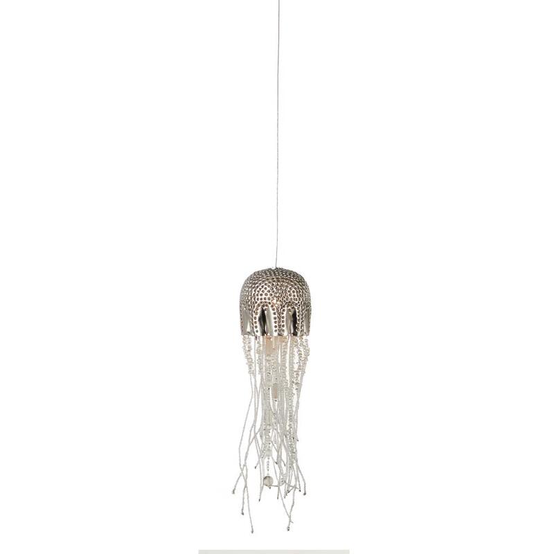 Currey Medusa 1 Light Multi Drop Pendant 9000 1026