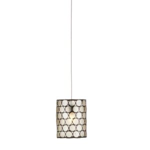 Currey Regatta 1 Light Multi Drop Pendant 9000 1047