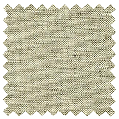Deep Taper Hardback Lampshade - Oatmeal Linen