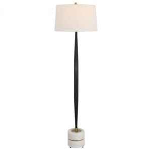 Uttermost Miraz Iron Floor Lamp 30123
