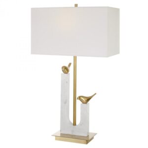 Uttermost Songbirds Table Lamp 30189