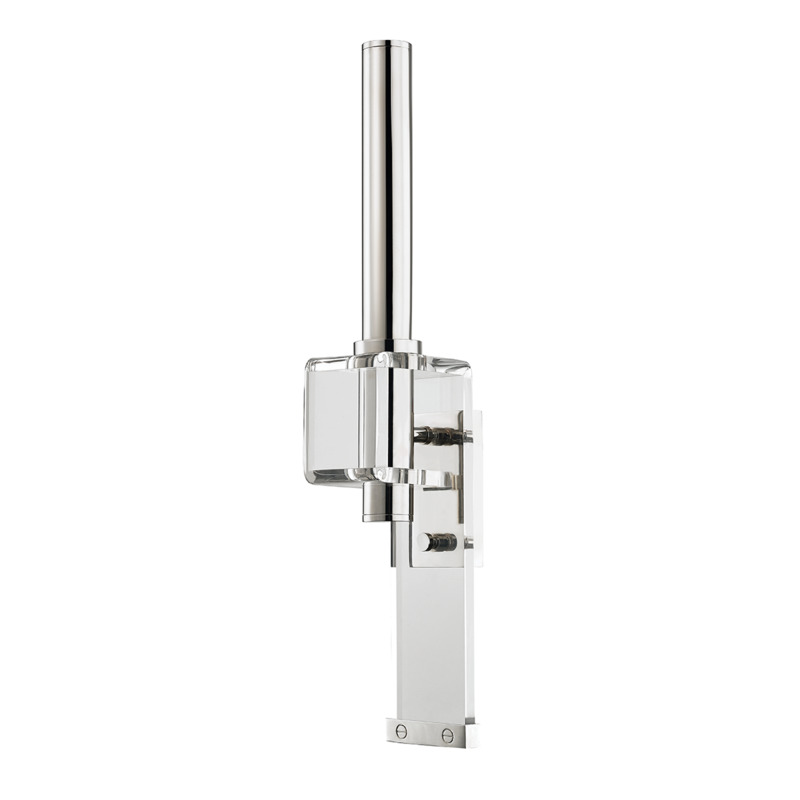 1 LIGHT WALL SCONCE 1052 PN
