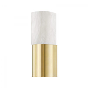 1 LIGHT WALL SCONCE 1061 AGB