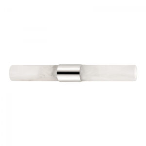 2 LIGHT BATH BRACKET 1152 PN