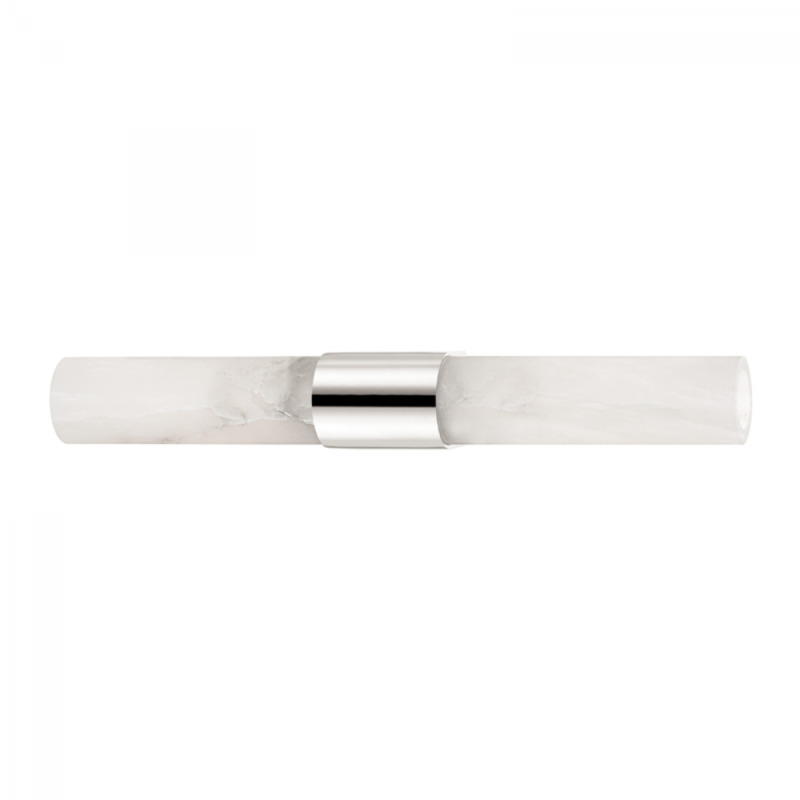 2 LIGHT BATH BRACKET 1152 PN