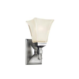 1 LIGHT BATH BRACKET 1171 PN