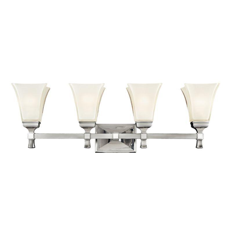4 LIGHT BATH BRACKET 1174 PN