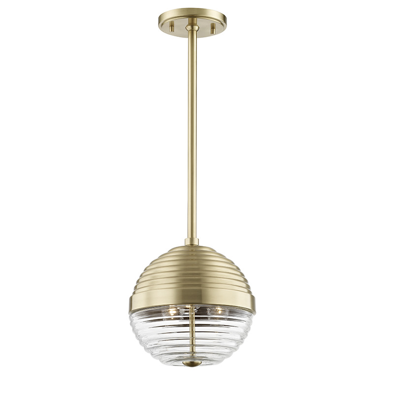 3 LIGHT SMALL PENDANT 1210 AGB