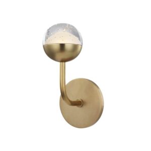 LED BATH BRACKET 1241 AGB