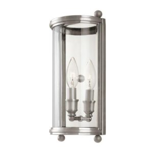 1 LIGHT WALL SCONCE 1301 AN