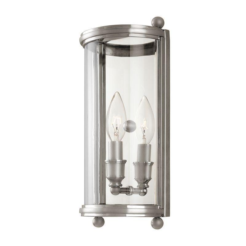 1 LIGHT WALL SCONCE 1301 AN