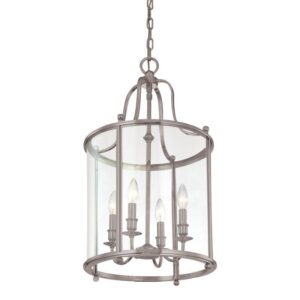 4 LIGHT PENDANT 1315 AN