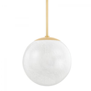 1 LIGHT PENDANT 1316 AGB