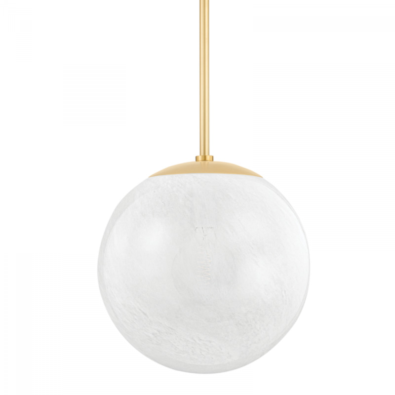 1 LIGHT PENDANT 1316 AGB