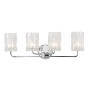 4 LIGHT BATH BRACKET 1334 PC