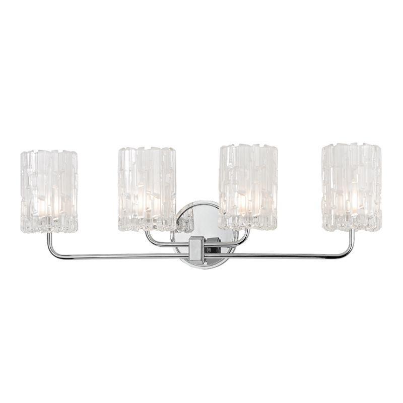 4 LIGHT BATH BRACKET 1334 PC