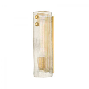 1 LIGHT WALL SCONCE 1414 AGB