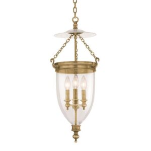3 LIGHT PENDANT 142 AGB