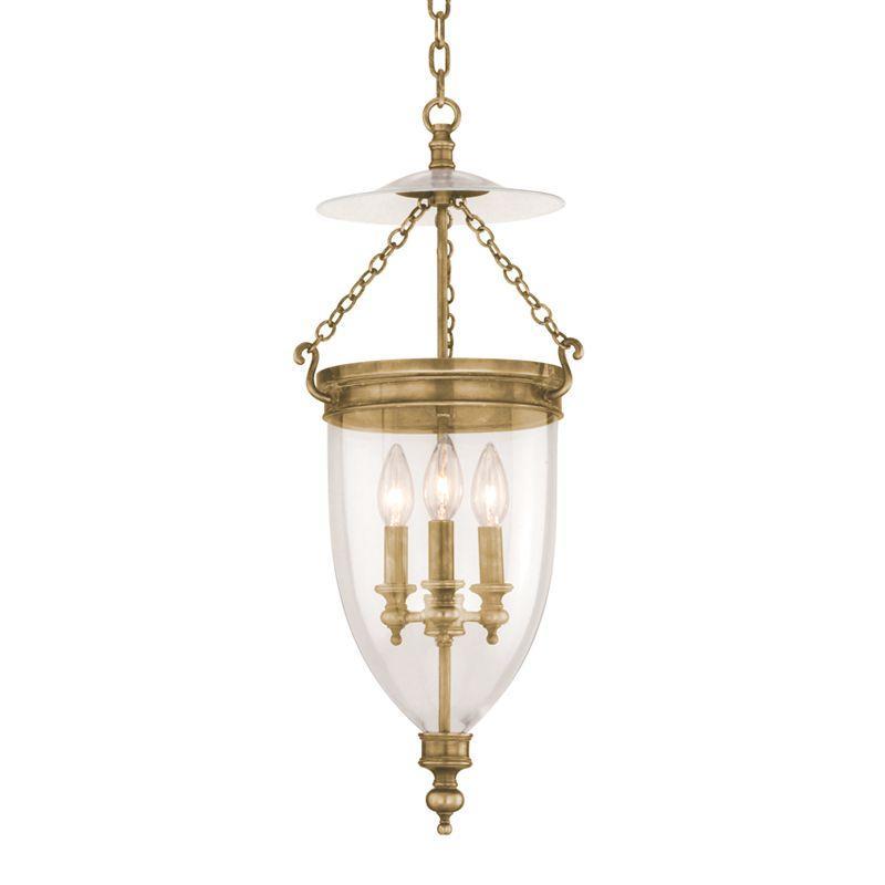 3 LIGHT PENDANT 142 AGB