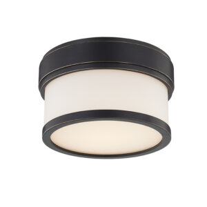 LED FLUSH MOUNT 1420 OB