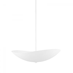 6 LIGHT SMALL PENDANT 1424 WP