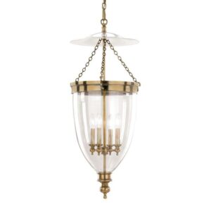 4 LIGHT PENDANT 143 AGB