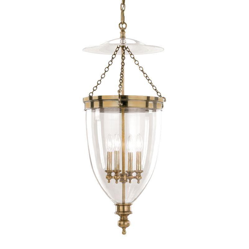 4 LIGHT PENDANT 143 AGB