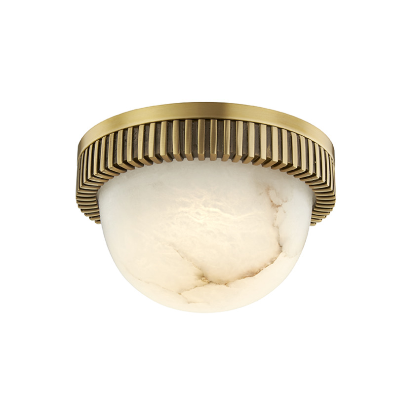 LED FLUSH MOUNT 1430 AGB