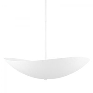 8 LIGHT LARGE PENDANT 1436 WP