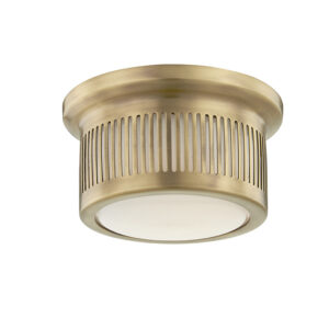 LED FLUSH MOUNT 1440 AGB