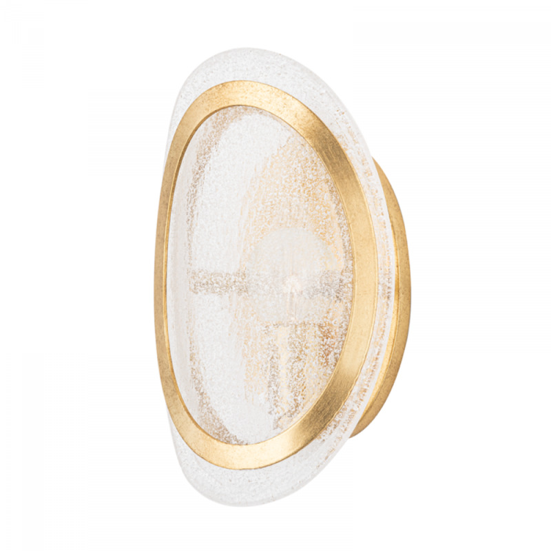 1 LIGHT WALL SCONCE 1501 VGL