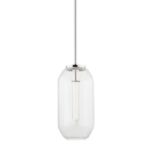 1 LIGHT B PENDANT 1508 AGB