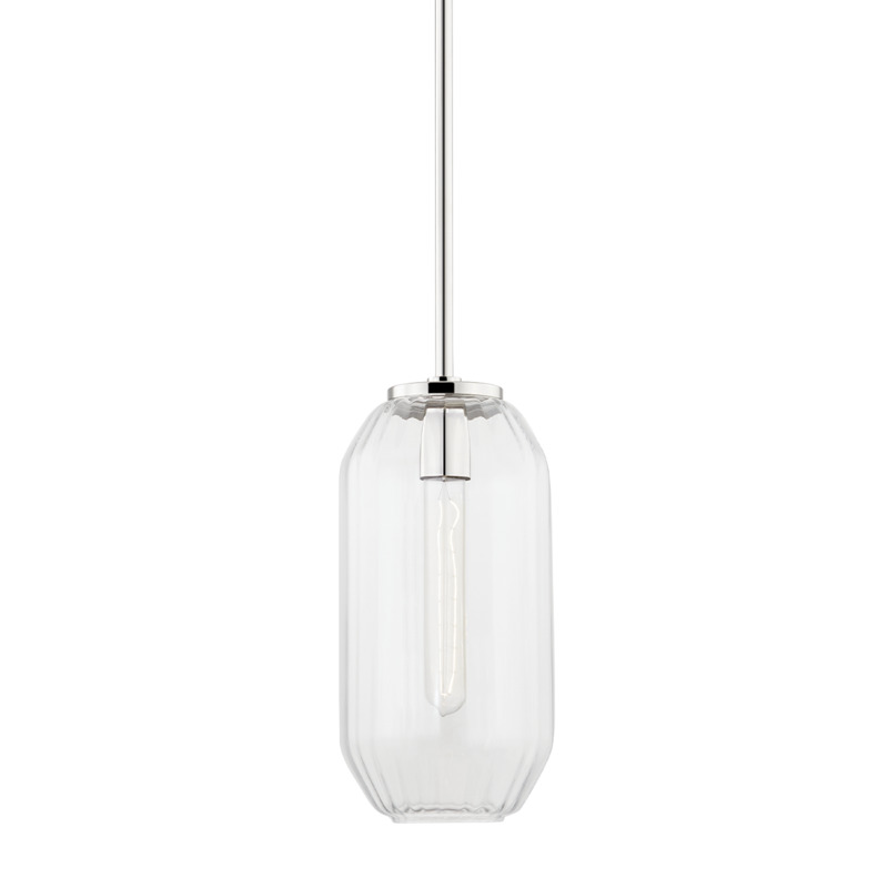 1 LIGHT B PENDANT 1508 AGB