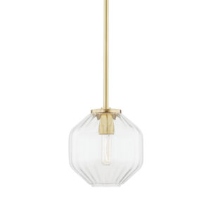 1 LIGHT A PENDANT 1509 AGB