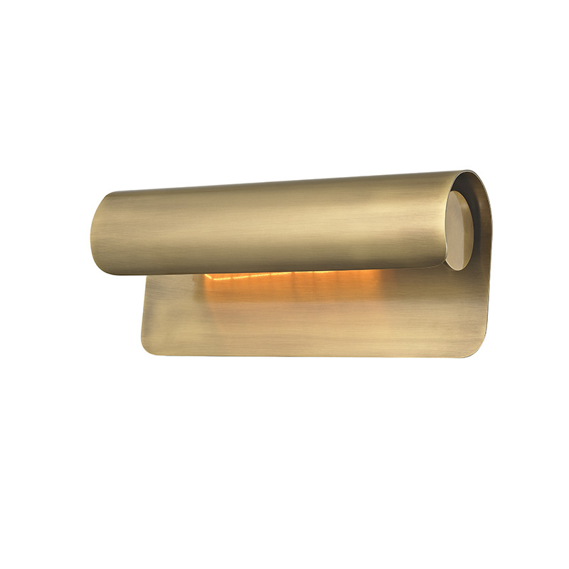 1 LIGHT WALL SCONCE 1513 AGB