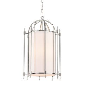 4 LIGHT PENDANT 1515 PN