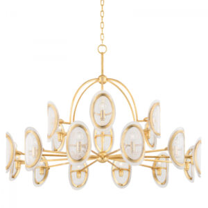 18 LIGHT CHANDELIER 1550 VGL