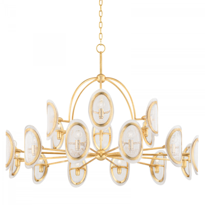 18 LIGHT CHANDELIER 1550 VGL