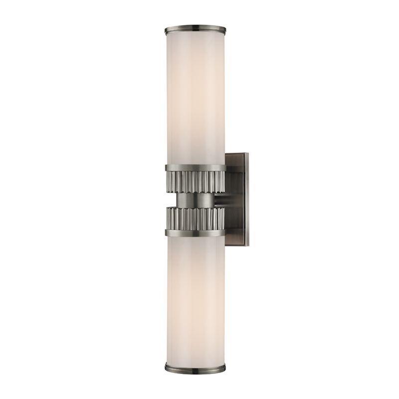2 LIGHT BATH BRACKET 1562 AN