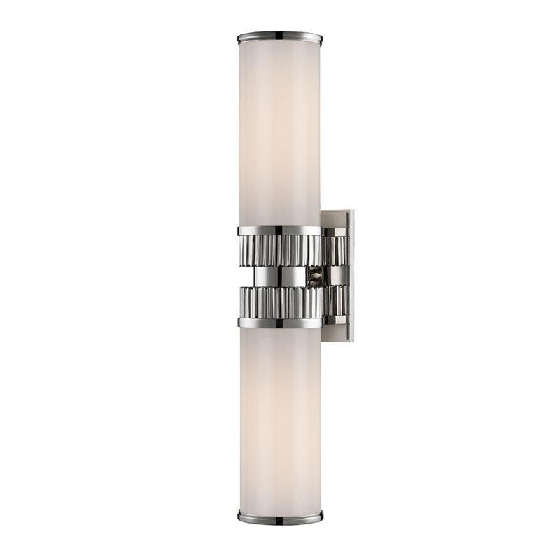 2 LIGHT BATH BRACKET 1562 PN