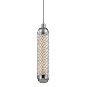 1 LIGHT PENDANT 1624 PN