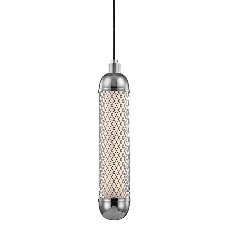 1 LIGHT PENDANT 1624 PN