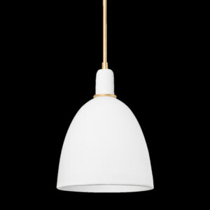 1 Light Pendant 1717 VGL CMI