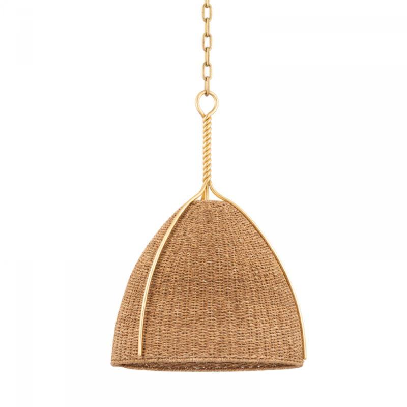1 LIGHT PENDANT 1718 VGL